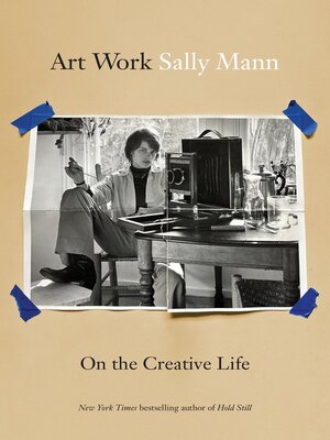 cover image of Art Work